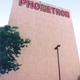 One of the many windowless buildings in which America's phone-service representatives toil.